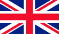 Bandeira Grã Bretanha