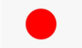 Bandeira Japão