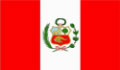 Bandeira Peru