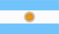 Bandeira Argentina