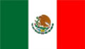 Bandeira México