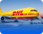 DHL Envio de Pacotes e Documentos