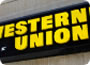 Nossa parceria com a Western Union