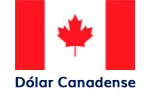 Dólar Canadense
