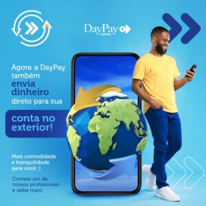 - DayCâmbio Casa de Câmbio, Dólar, Euro, Seguro Viagem, Remessas Exterior, Western Union, Envios DHL, FEDEX e UPS, Chip Internacional. - https://www.daycambio.com.br/