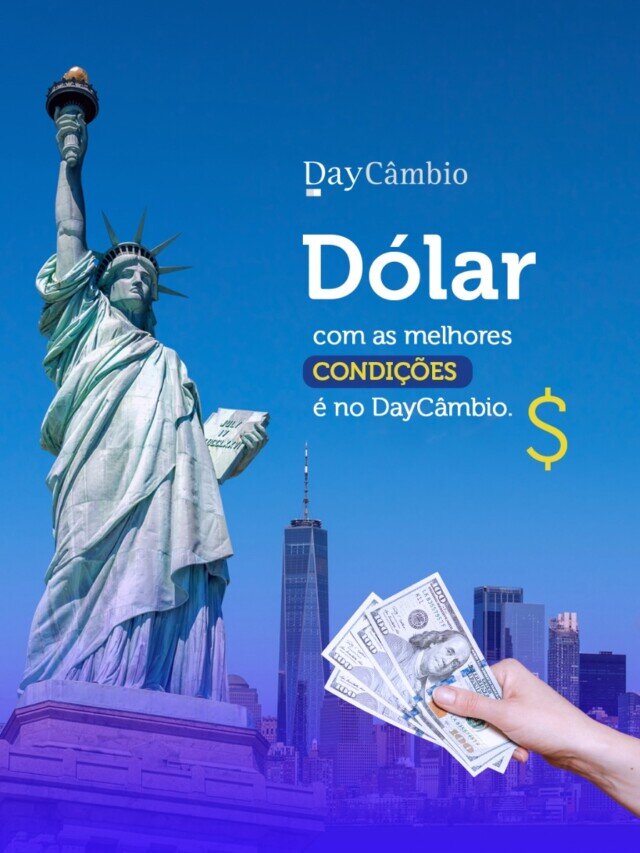 Comprar Dólar