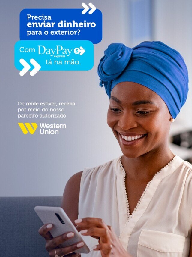 DayPay envios Western Union